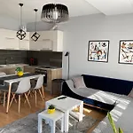 Daire Pandora's