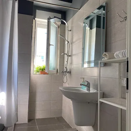 Pandora's Appartement