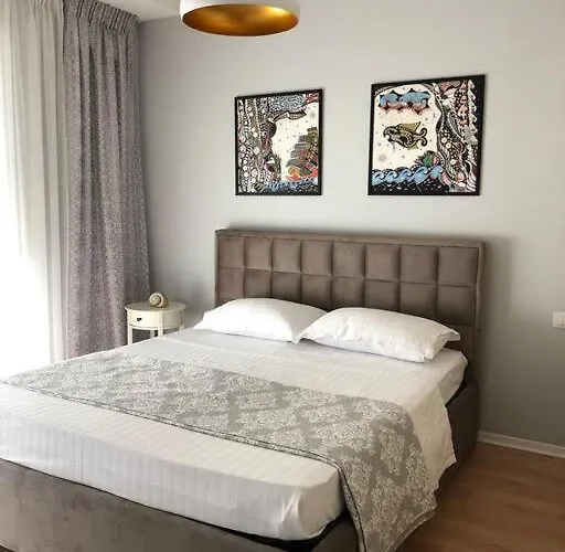 Pandora's アパート *