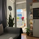Apartment Pandora's Tirana