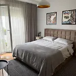Apartment Pandora's Tirana