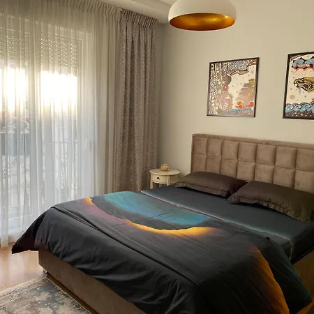 Appartement Pandora's *