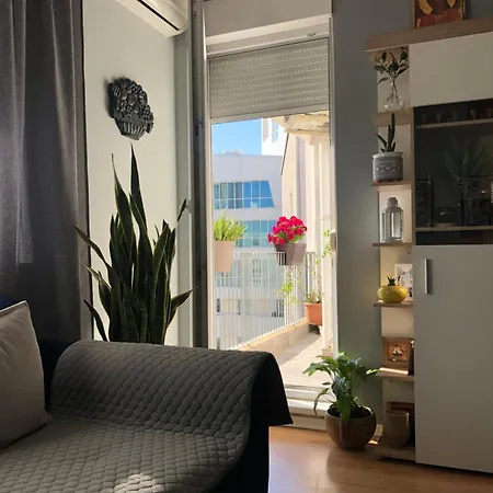 Apartment Pandora's Tirana