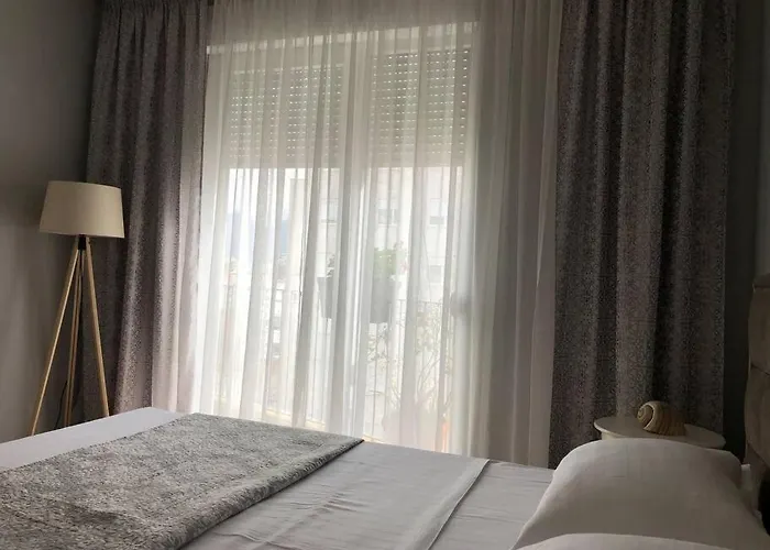 Appartement Pandora's