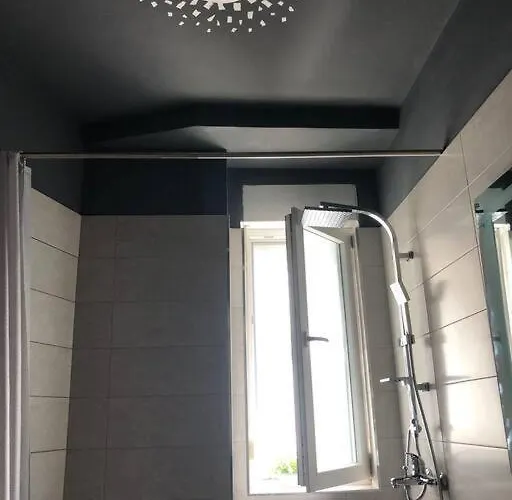 Appartement Pandora's *