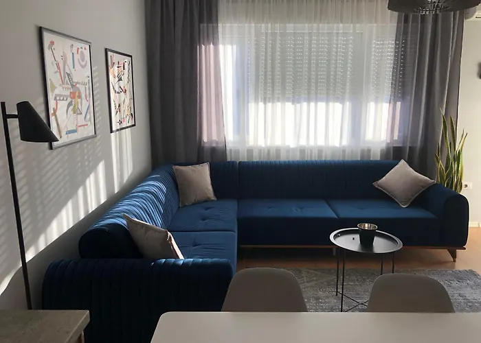 Appartement Pandora's *