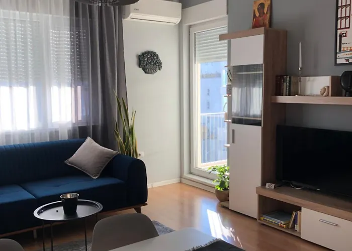 Pandora's Appartement