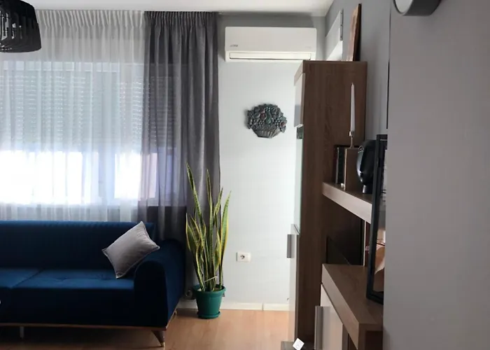 Appartement Pandora's