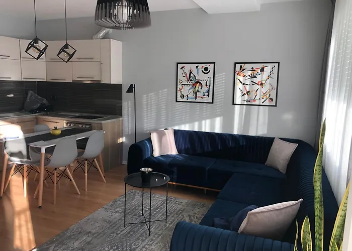 Pandora's Appartement