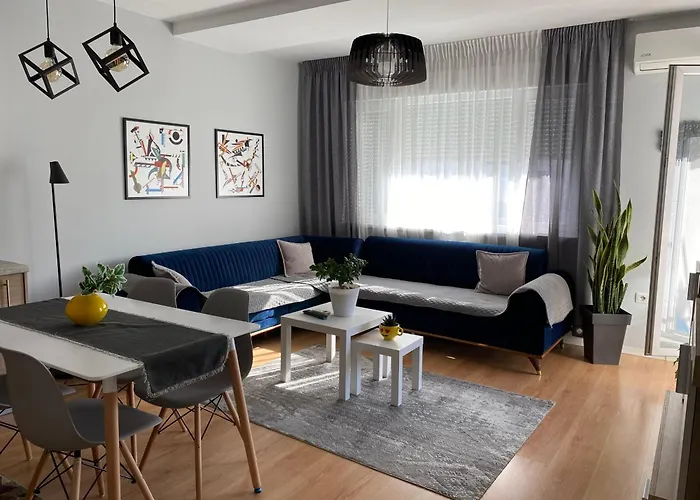 Pandora's Appartement