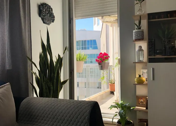 Appartement Pandora's Tirana